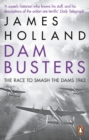 Image for Dam busters: the race to smash the dams, 1943