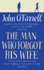 Image for The man who forgot his wife