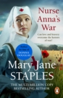 Image for Nurse Anna&#39;s war