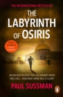 Image for The labyrinth of Osiris