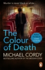 Image for The colour of death