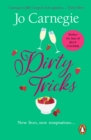 Image for Dirty tricks
