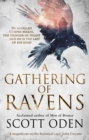 Image for A gathering of ravens