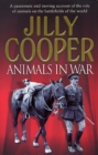 Image for Animals in war