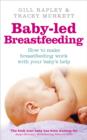Image for Baby-led breastfeeding: how to make breastfeeding work with your baby&#39;s help