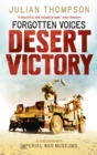Image for Desert victory