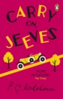 Image for Carry on, Jeeves : 2