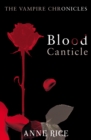 Image for Blood canticle