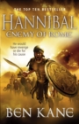 Image for Hannibal: enemy of Rome