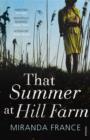Image for That summer at Hill Farm