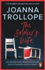 Image for The soldier&#39;s wife