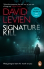 Image for Signature kill
