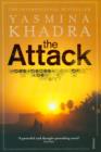 Image for The attack
