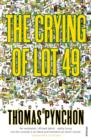 Image for The crying of lot 49