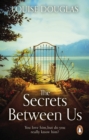 Image for The secrets between us