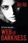 Image for Web of darkness
