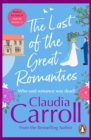 Image for The last of the great romantics