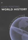Image for World history: a new perspective