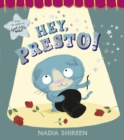 Image for Hey, Presto!