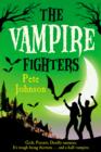 Image for The vampire fighters