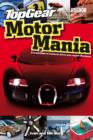 Image for Top Gear motor mania