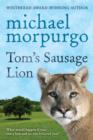 Image for Tom&#39;s sausage lion