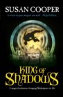 Image for King of shadows