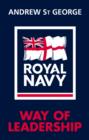 Image for Royal Navy way of leadership