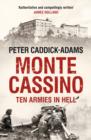 Image for Monte Cassino: ten armies in hell