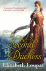 Image for The second duchess