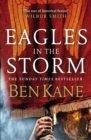 Image for Eagles in the storm : 3
