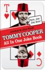 Image for The Tommy Cooper all in one joke book