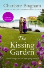 Image for The kissing garden