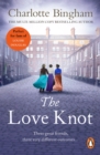 Image for The love knot