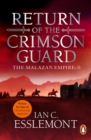 Image for Return of the Crimson Guard