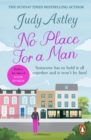 Image for No place for a man