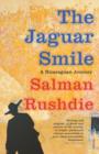 Image for The jaguar smile: a Nicaraguan journey