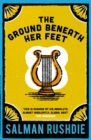 Image for The ground beneath her feet: a novel