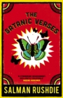 Image for The satanic verses