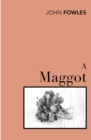 Image for A maggot
