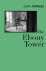 Image for The ebony tower