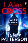 Image for I, Alex Cross