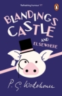 Image for Blandings Castle - and elsewhere