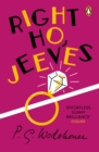 Image for Right Ho, Jeeves: (Jeeves &amp; Wooster)