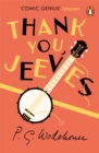 Image for Thank you, Jeeves