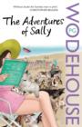 Image for The adventures of Sally