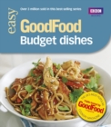 Image for 101 budget dishes: triple-tested recipes