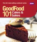 Image for 101 cakes &amp; bakes: tried-and-tested recipes