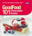 Image for 101 chocolate treats: tried-and-tested recipes