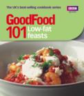 Image for 101 low-fat feasts: tried-and-tested recipes